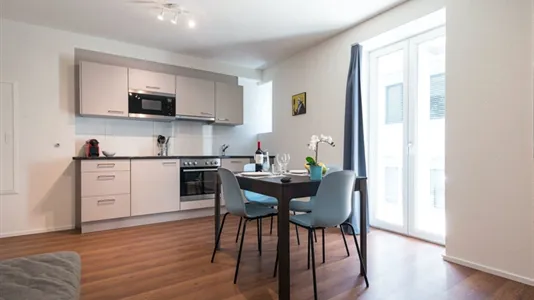 Apartments in Zürich Distrikt 9 - photo 10