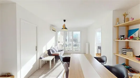 Rooms in Grenoble - photo 5