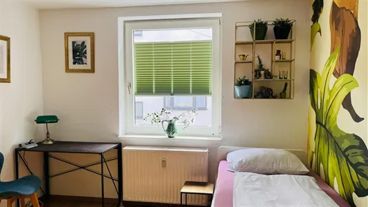 Apartments in Mannheim - photo 7