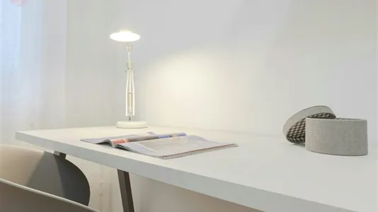 Rooms in Padua - photo 2