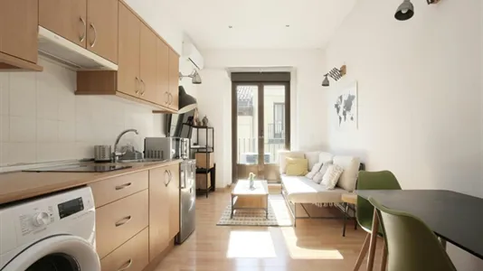 Apartments in Madrid Centro - photo 6