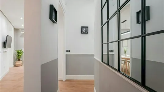 Rooms in Madrid Moncloa-Aravaca - photo 6