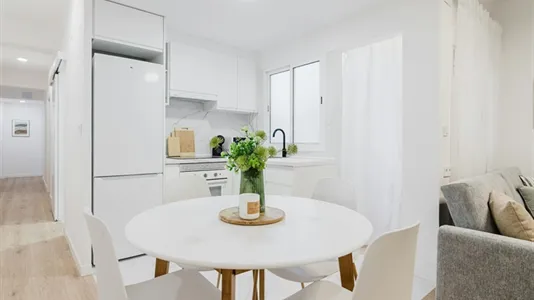 Rooms in Valencia Poblats Marítims - photo 9