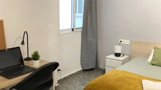 Rooms in Burjassot - photo 6