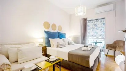 Apartment for rent in Athens Akropoli, Athens