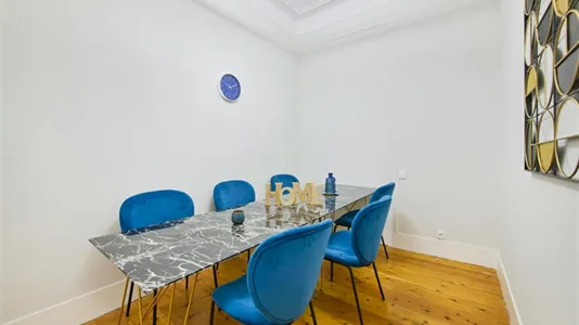 Rooms in Location is not specified - photo 7