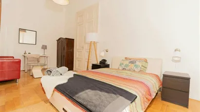 Room for rent in Budapest Terézváros, Budapest