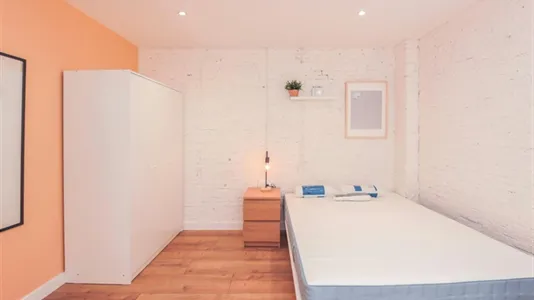 Rooms in Reus - photo 5