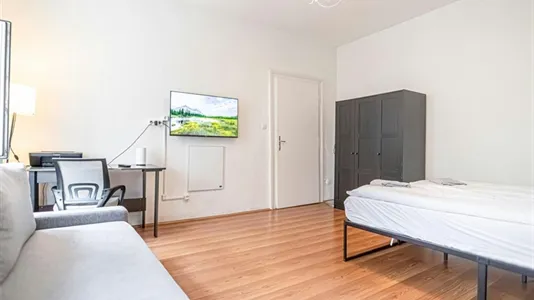 Apartments in Vienna Landstraße - photo 10