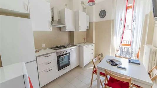 Rooms in Milano Zona 3 - Porta Venezia, Città Studi, Lambrate - photo 9