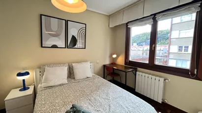 Room for rent in Bilbao, País Vasco