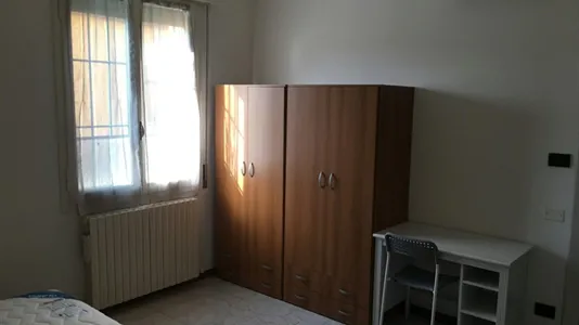 Rooms in Bologna - photo 4