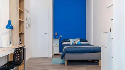 Rooms in Milano Zona 2 - Stazione Centrale, Gorla, Turro, Greco, Crescenzago - photo 4