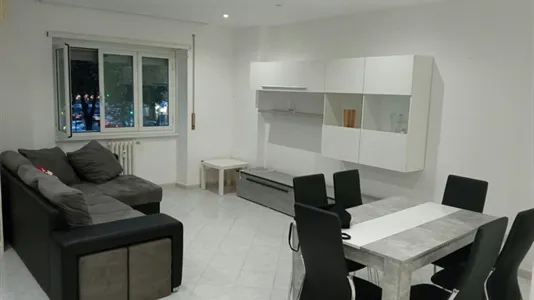 Apartments in Roma Municipio VIII – Appia Antica - photo 2