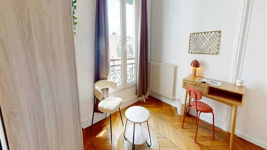 Rooms in Paris 9ème arrondissement - photo 2