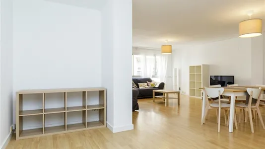 Rooms in Zaragoza - photo 7