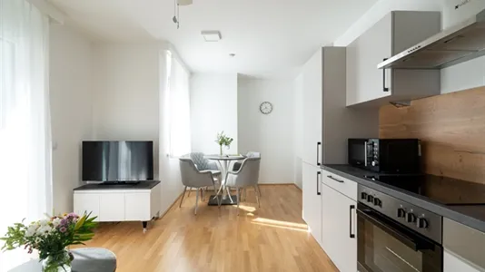 Apartments in Vienna Favoriten - photo 8