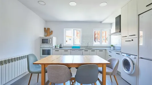 Rooms in Salamanca - photo 10