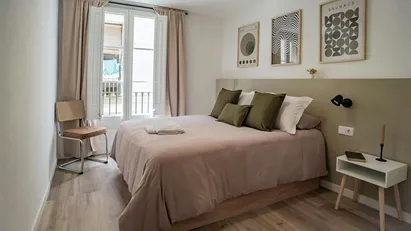 Room for rent in Barcelona Ciutat Vella, Barcelona