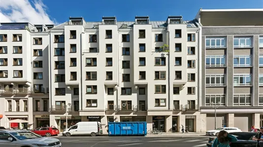 Rooms in Berlin Mitte - photo 10