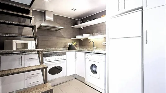 Apartments in Barcelona Ciutat Vella - photo 10