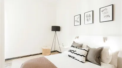 Room for rent in Valencia L'Eixample, Valencia (region)