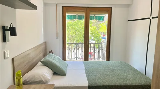 Rooms in Madrid Latina - photo 4