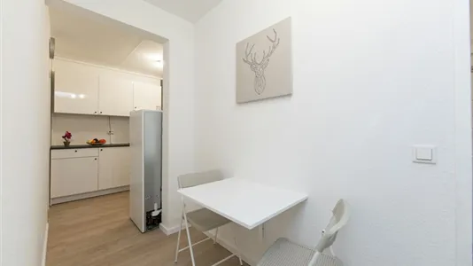 Rooms in Berlin Neukölln - photo 4