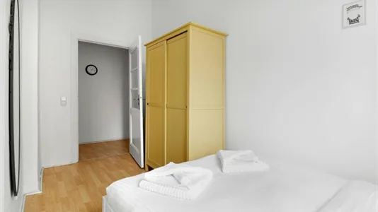 Apartments in Location is not specified - photo 4