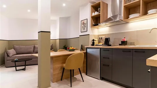 Apartments in Location is not specified - photo 7