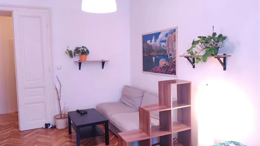 Rooms in Wien Mariahilf - photo 3