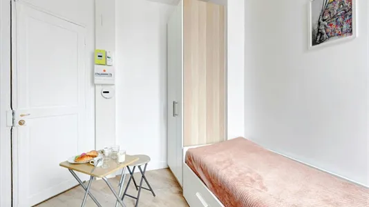 Apartments in Paris 16ème arrondissement (South) - photo 7