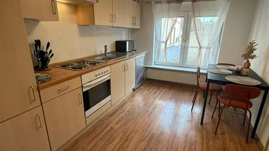 Apartments in Mainz - photo 8