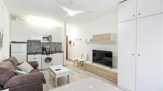 Apartments in Barcelona Sants-Montjuïc - photo 9