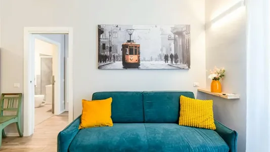 Apartments in Milano Zona 2 - Stazione Centrale, Gorla, Turro, Greco, Crescenzago - photo 10