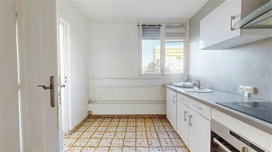 Apartments in Saint-Étienne - photo 7