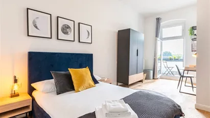 Apartment for rent in Berlin Friedrichshain-Kreuzberg, Berlin