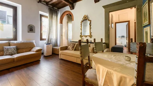 Apartments in Florence - photo 2