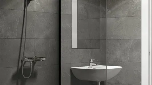 Apartments in Offenbach am Main - photo 7