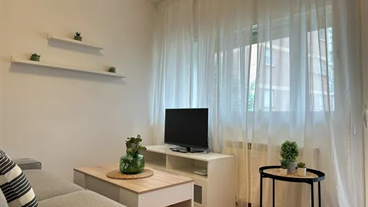Apartments in Alcorcón - photo 4