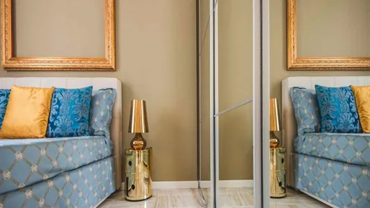 Rooms in Milano Zona 2 - Stazione Centrale, Gorla, Turro, Greco, Crescenzago - photo 8