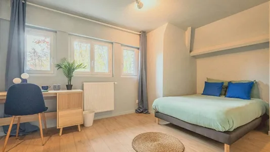 Rooms in Bobigny - photo 5