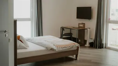 Apartment for rent in Frankfurt (region)
