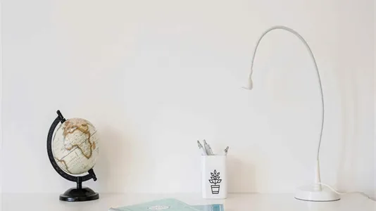 Rooms in Bologna - photo 9