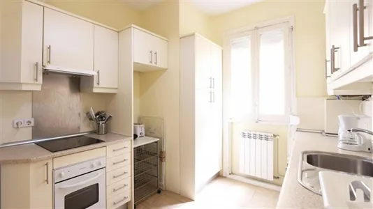 Rooms in Madrid Retiro - photo 5