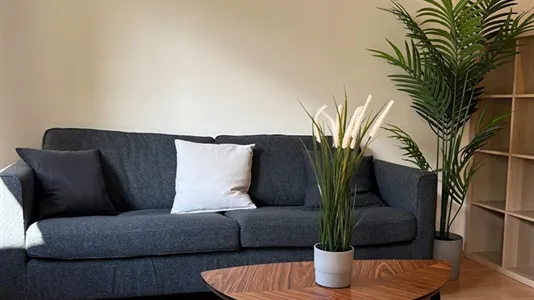 Rooms in Location is not specified - photo 8