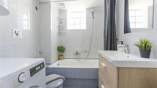 Apartments in Nikaia-Agios Ioannis Rentis - photo 5