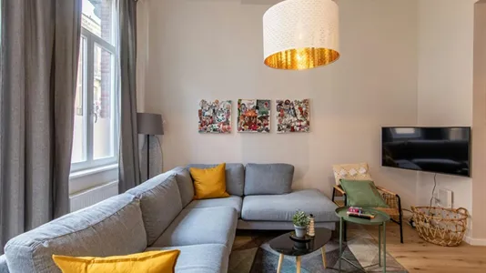 Rooms in Stad Brussel - photo 4