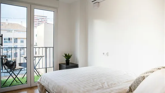 Rooms in Alboraya - photo 10