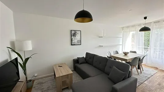 Rooms in Dijon - photo 5